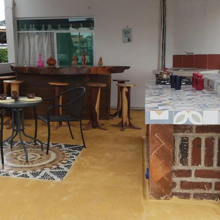 Las Palmas Zihuatanejo Kültér fotó