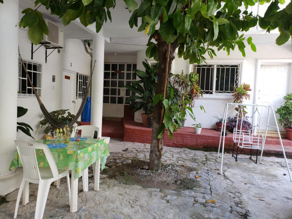 Las Palmas Zihuatanejo Kültér fotó
