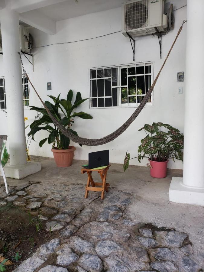 Las Palmas Zihuatanejo Kültér fotó