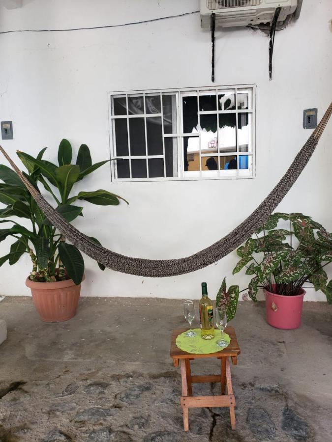 Las Palmas Zihuatanejo Kültér fotó