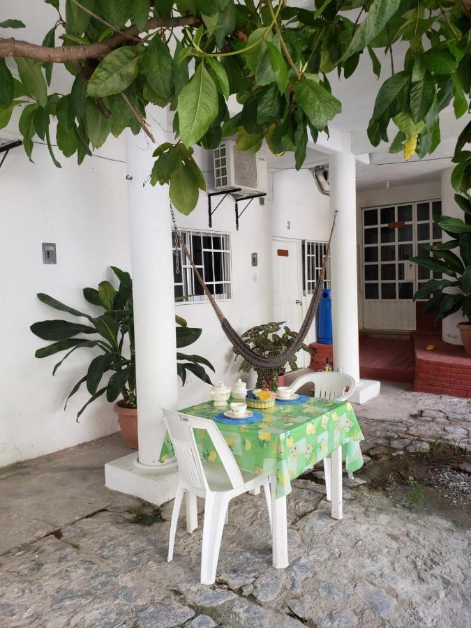 Las Palmas Zihuatanejo Kültér fotó