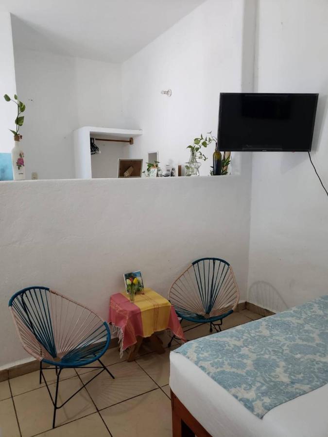 Las Palmas Zihuatanejo Kültér fotó