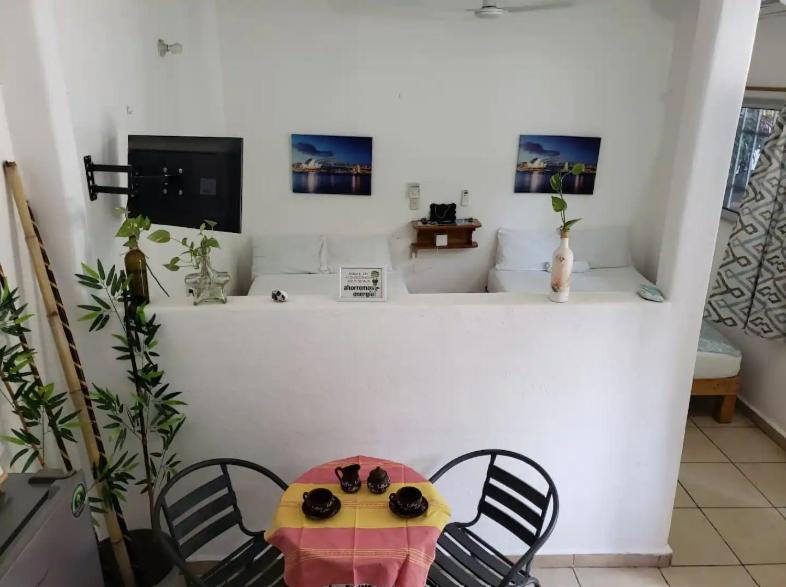 Las Palmas Zihuatanejo Kültér fotó