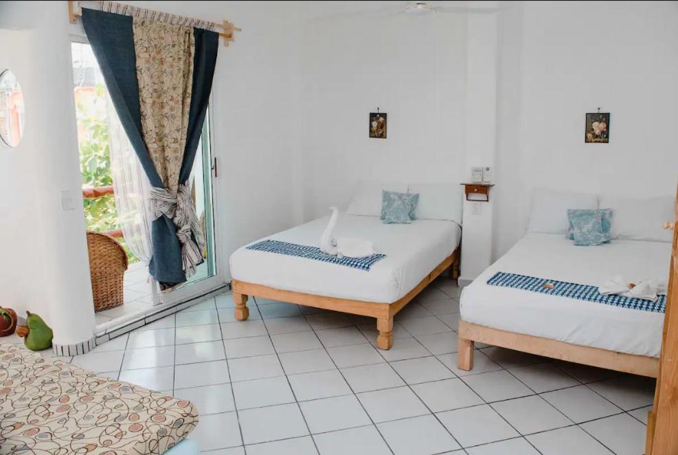 Las Palmas Zihuatanejo Kültér fotó