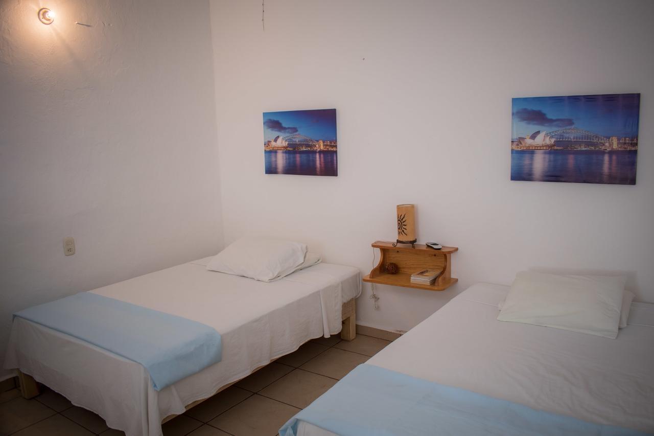Las Palmas Zihuatanejo Kültér fotó