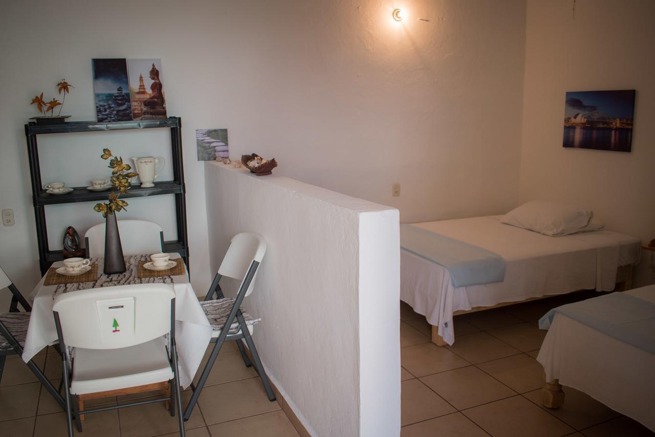 Las Palmas Zihuatanejo Kültér fotó