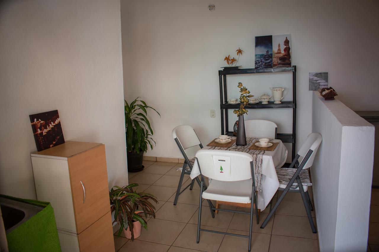 Las Palmas Zihuatanejo Kültér fotó