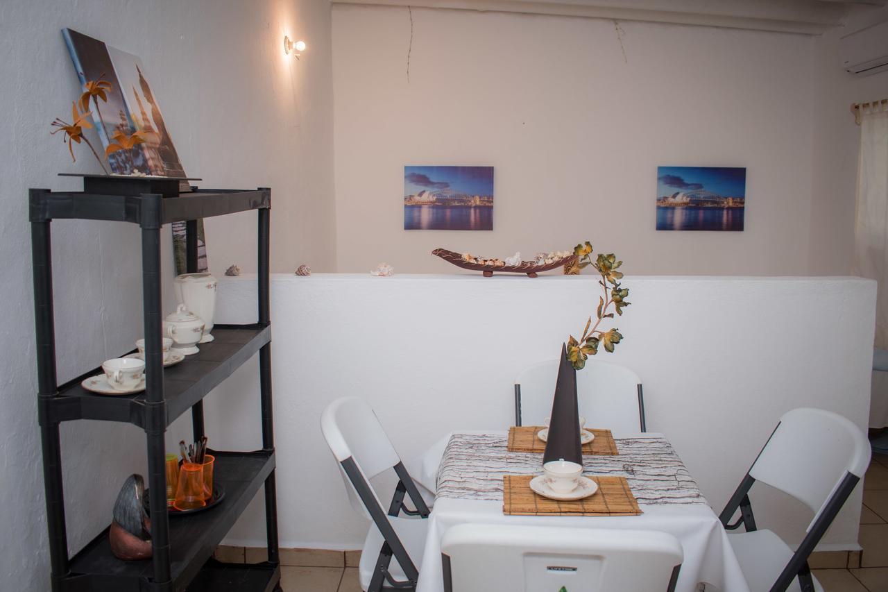 Las Palmas Zihuatanejo Kültér fotó