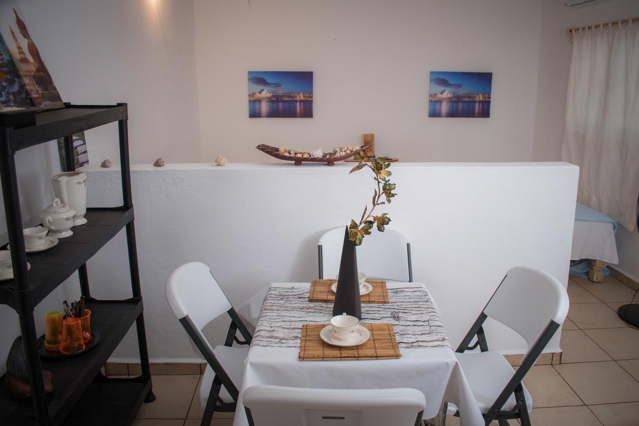 Las Palmas Zihuatanejo Kültér fotó