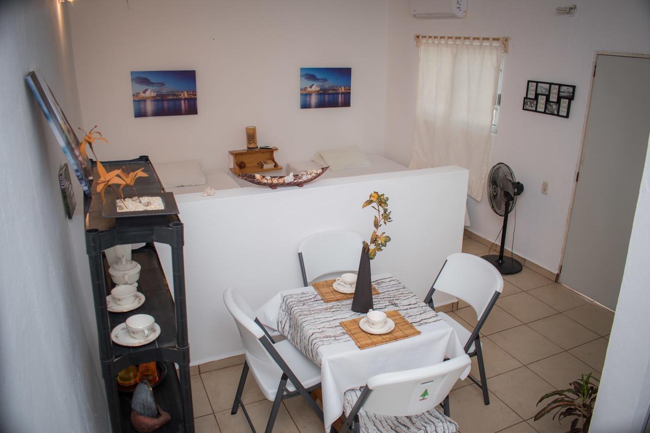 Las Palmas Zihuatanejo Kültér fotó