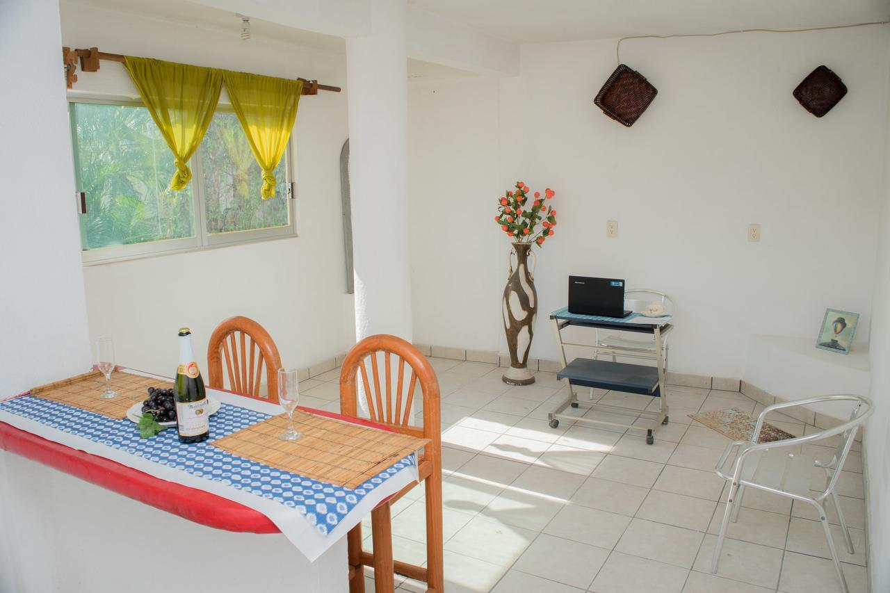 Las Palmas Zihuatanejo Kültér fotó