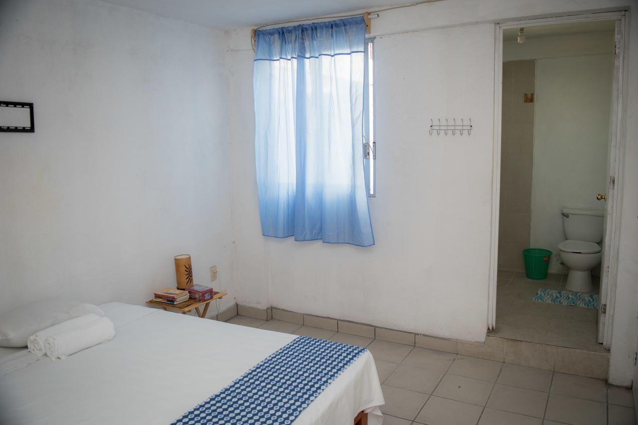 Las Palmas Zihuatanejo Kültér fotó