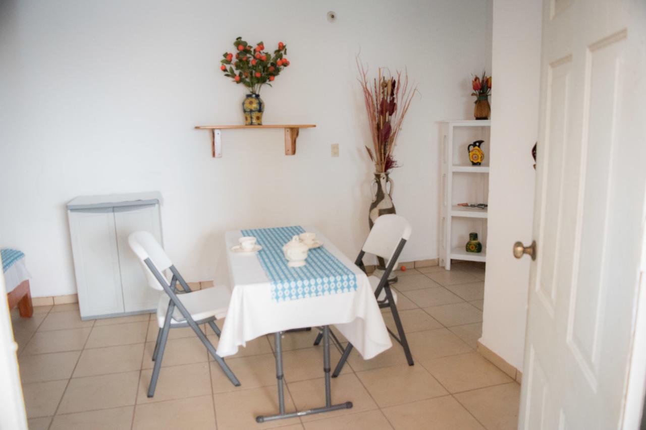 Las Palmas Zihuatanejo Kültér fotó