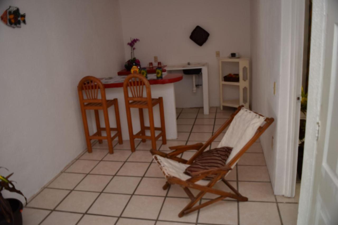 Las Palmas Zihuatanejo Kültér fotó